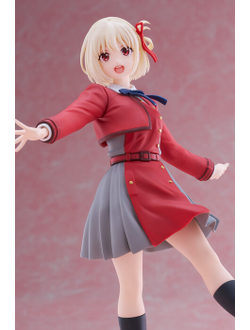 Фигурка Тисато Нисикиги (Chisato Nishikigi Seifuku ver.)