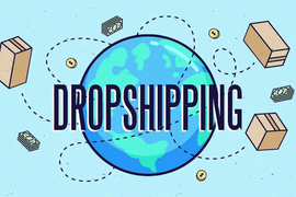 ДРОПШИППИНГ