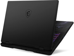 MSI Pulse 17 AI C1VGKG-024RU (9S7-17T311-024) 17.3" 2.5K IPS 240Hz 16 ГБ, 1 ТБ(SSD) NO OS Чёрный