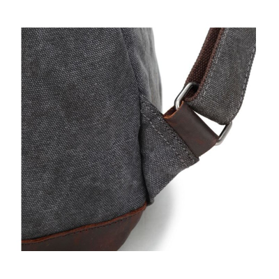 Рюкзак Wild Bags Phinix Dark Grey