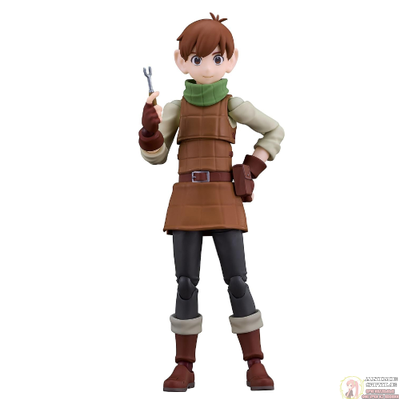 Фигурка фигма Чилчак Тимс (figma Chilchuck Tims)