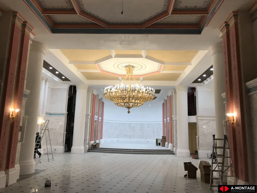 Собор Софии Премудрости Божией, г. Самара