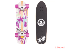 Круизер PLANK CALM PALM