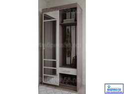 Прихожая Смарт (выбор цвета) мм