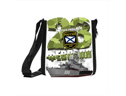 Сумка на 23 февраля №3