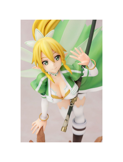Фигурка 1/8 Лифа (Leafa Fairy Dance)