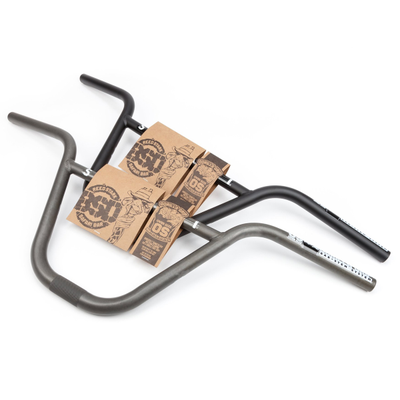 Руль BMX BSD Safari