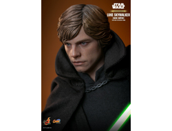 Ситх Люк Скайуокер (Star Wars Dark Empire) - Коллекционная фигурка 1/6 Luke Skywalker (Dark Empire) (CMS019) - Hot Toys