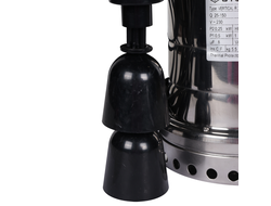 Насос дренажный STOUT, с вертикальным поплавком, кабель 10 м, 230V, Q=150 л/мин, H=8 м (Арт.SPD-0003