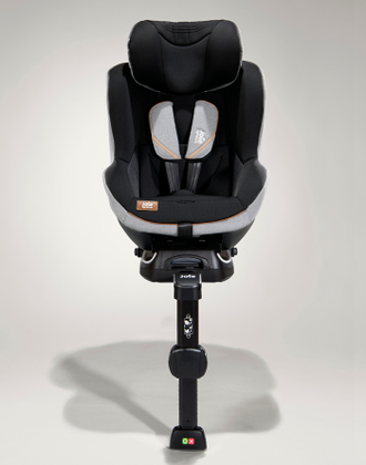 Joie i-Quest Signature автокресло в комплекте с базой Isofix Joie i-Base LX