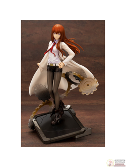 Фигурка 1/8 Курису Макисэ (Kurisu Makise Antinomic Dual)