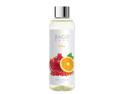 Наполнитель для аромадиффузора Цитрус