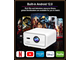 Проектор Everycom CubeLite Mini Full HD оригинал, Андроид 12.0, 2/32Gb, 1500 Ansi люменов