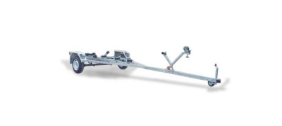 ПРИЦЕП ЛАВ 81014