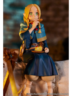 Фигурка Марсиль Донато (Marcille Donato Noodle Stopper Figure)