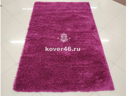 КОВЕР SHAGGY XXX 10013 PURPLE/ 1.5*2.3М