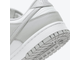 Nike Dunk Low Grey Fog 3Y (22 см)