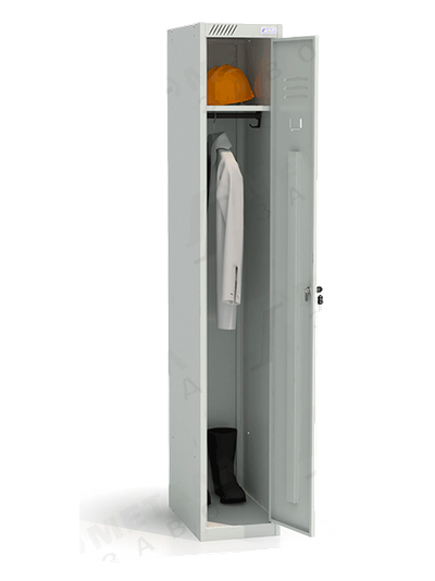 Локер шкаф металлический ШРС 11-300, 1850х300х500 мм