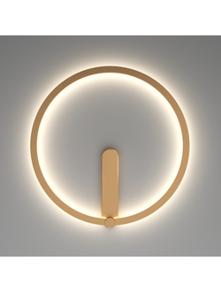 Бра ROUND DK5035-SG