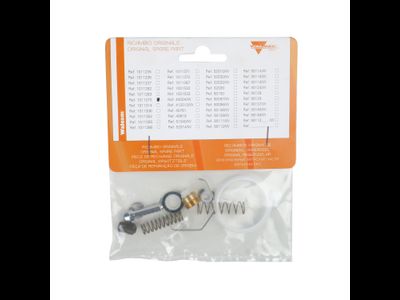 Набор прокладок для краскопультов Genesi Top Line S-I-SP (верхняя-нижняя подача-для КНБ) 1011270