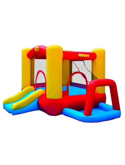 Батут надувной "Мини батут"