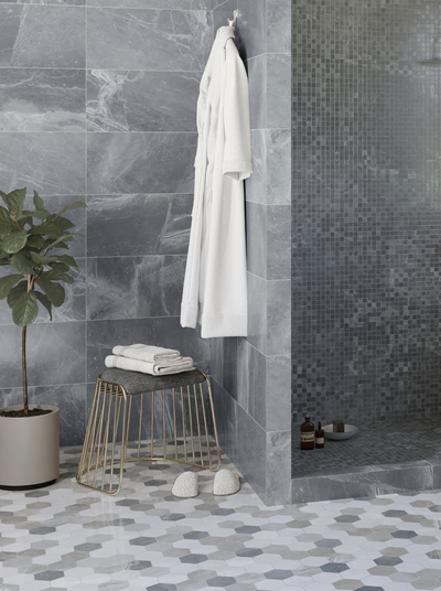 Фоновая плитка Villeroy&Boch Skyline 2660 FQ2L 60х60 см