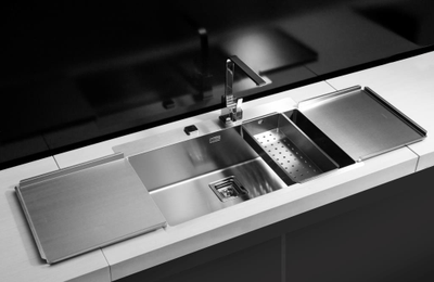 Поддон TriTop 400