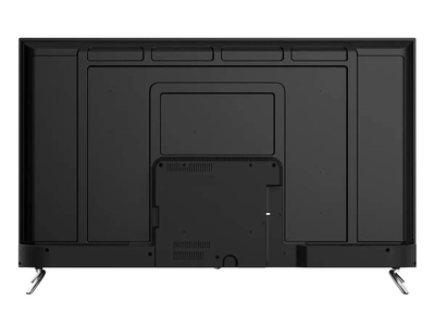 Телевизор Harper 55Q850TS  55&quot;  4K  Smart TV  Черный