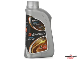 G-Energy EXPERT L 10w40 1л