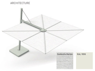 Зонт дизайнерский Versa UX Architecture