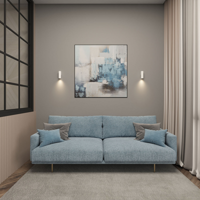 Светильник Denkirs DK2869-WB