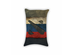 Подушка Dota №8