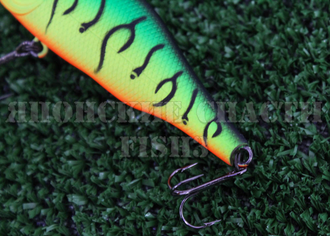 Воблер Zipbaits Khamsin 70 DR цвет 070R