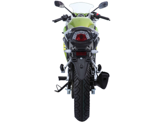 Мотоцикл RACER RC250CS SKYWAY низкая цена