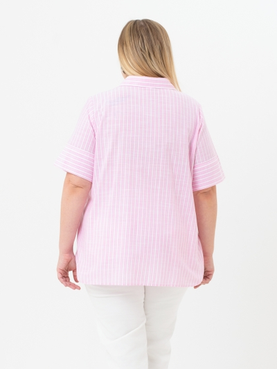 Рубашка 35042525 52-70 размеры