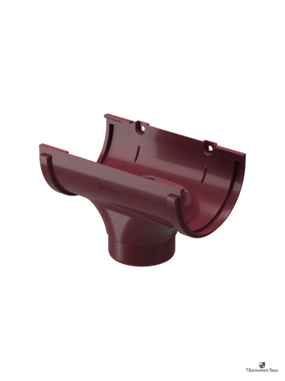 Воронка желоба  STANDART