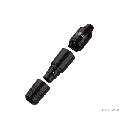 InKin Rotary Tattoo Cartridge Machine - Black