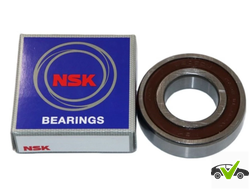 15х35х11 подшипник генератора 6202DDUC3E NSK