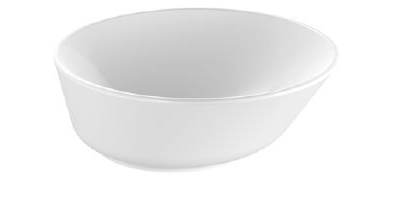 Раковина-чаша VitrA Geo, 38 см, цвет белый, 7421B003-0016