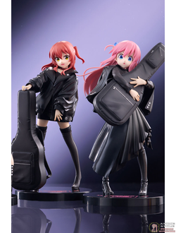 Фигурка Икуё Кита (Ikuyo Kita Ichiban Kuji Volume 3 D Prize)