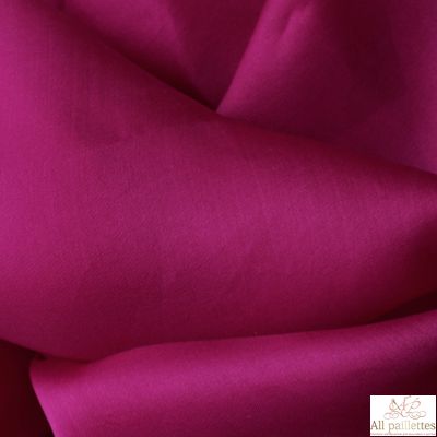 Органза шелковая ТК14