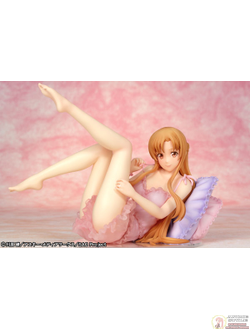 Фигурка 1/8 Асуна (Asuna Private ver)