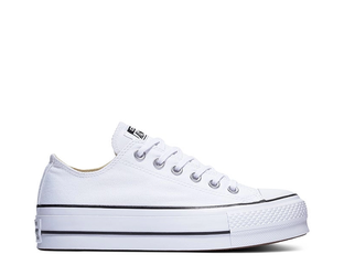 Converse all star lift ox femme best sale