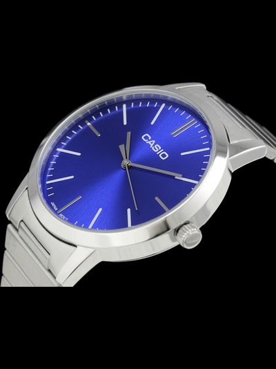 Часы Casio LTP-E118D-2A