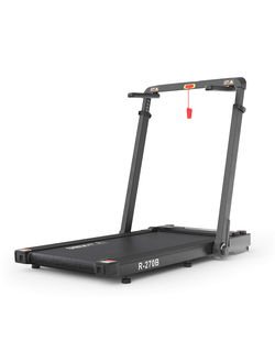 Беговая дорожка UNIX Fit R-270B Черный