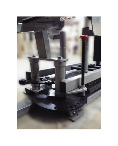 Разведение ног сидя 80 кг AV250/80