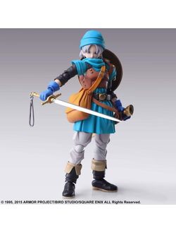 Фигурка Терри (Terry)