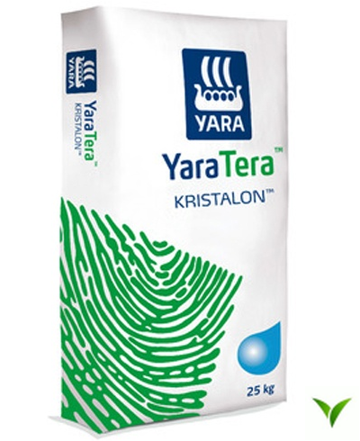 Кристалон универсальный  (Специальный) (NPK 18:18:18:3+МЭ)