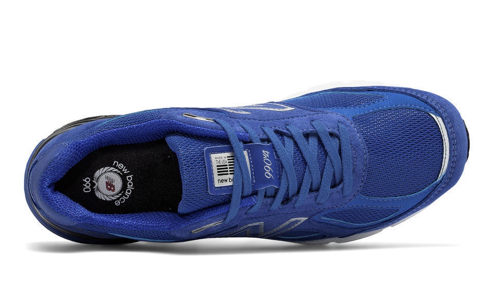 New balance 990 royal blue shop