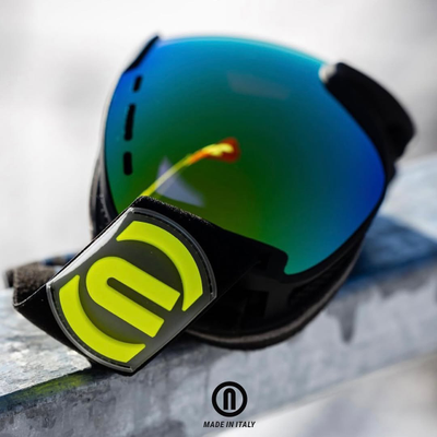 Маска горнолыжная DRAGON